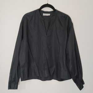 Everlane Long-Sleeved Blouse